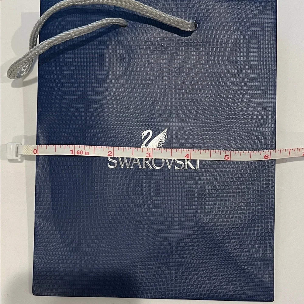 Swarovski chic bag